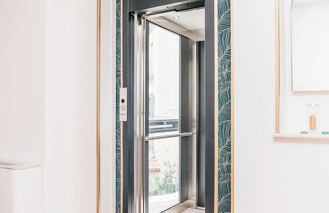 Vista Napoli Residence - Foto 60