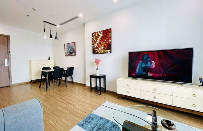 TIL - Vinhomes Skylake Elegance Suites - Foto 49