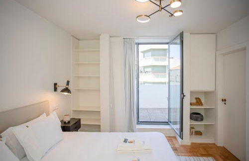 Liiiving in Porto - Design Bright House - Foto 104