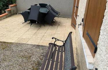 Maisonnette 1 chb à la campagne - Photo 1