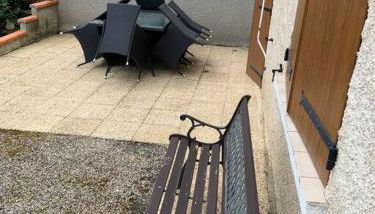 Maisonnette 1 chb à la campagne - Photo 1