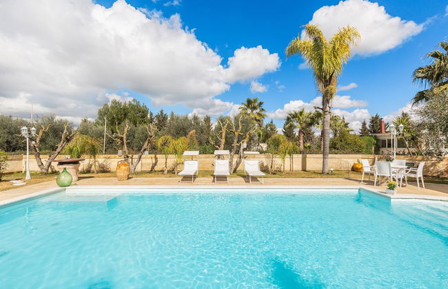 3220 Villa Smeralda by Barbarhouse - Foto 15