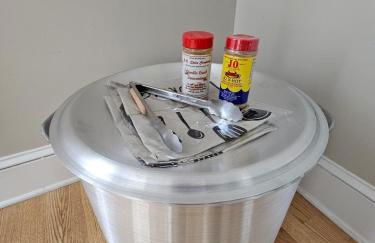 Chesapeake Bay Retreat - Foto 49