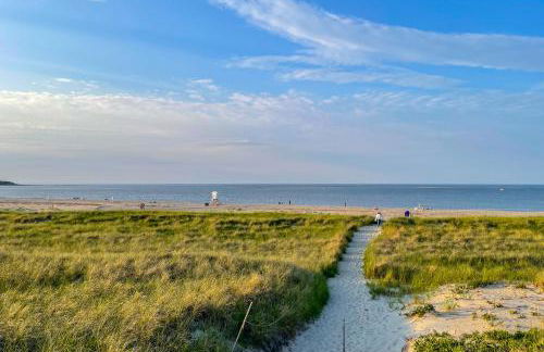 10 Mi to Crane Beach Wooded Home Near Boston! - Foto 32