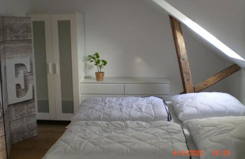 Ferienhaus Weitblick - Foto 27