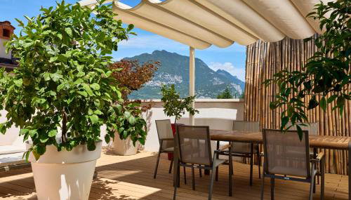 Maffei Apartments - Active Holidays - Foto 5