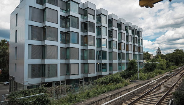 The Rix Studios & Suites - Foto 2, Imagem principal