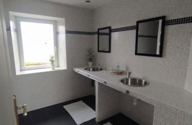 L'ilot des abers Maison de vacances - Foto 19