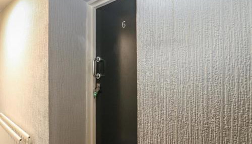 Lyndasfarne Room - Foto 4