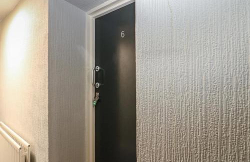 Lyndasfarne Room - Foto 4