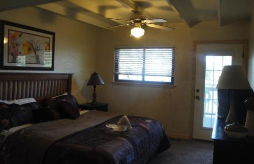 Mountain Harbor Lodge cottage on Lake Ouachita - Foto 20