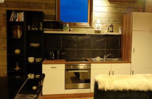 Holiday House with garden and sauna 10 pounds for Sauna - Foto 2