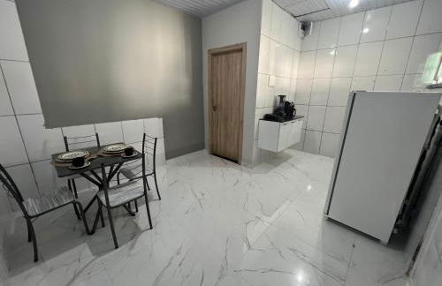 Alugo apartamento mobiliado por diária. - Foto 13