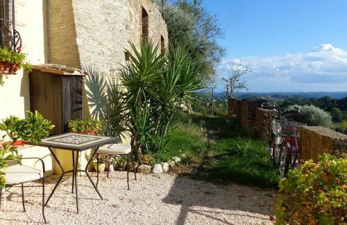 Casa romantica in un borgo antico in Sabina - Foto 3