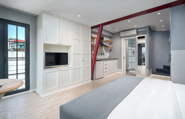 Urban Quarters - Loft - Foto 8