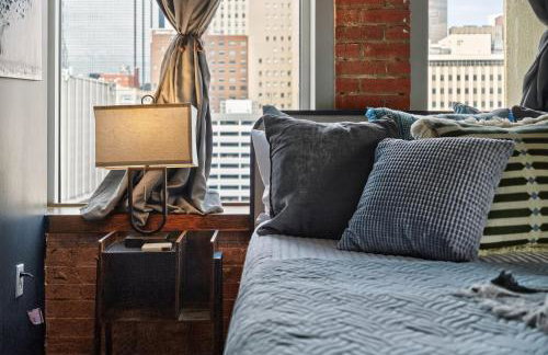 Stylish Vintage Loft - Foto 27