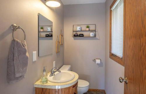 Family Home W/ 2 King, 2 Queen Beds + Game Room - Foto 5