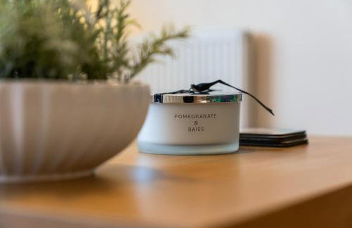 Annandale 2 Bedroom Apartment - Edinburgh - Foto 10