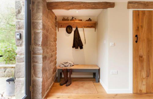 Rocking Stone Cottage - Foto 11