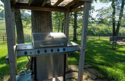 Peaceful Cabin-Breathtaking Views near Branson, MO - Foto 20