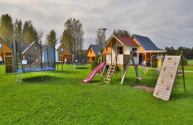 Holiday Home Ustronie Morskie Near Beach - Photo 16