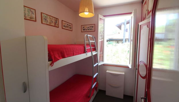 Green Oasis in Lignano Pineta - Foto 4, Camera