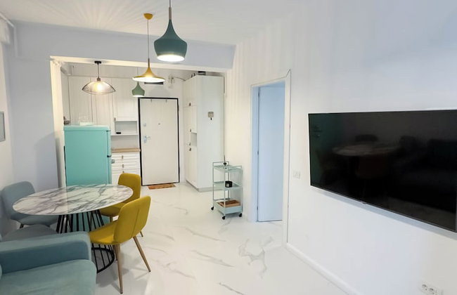 Wave 4 Residence - Foto 46