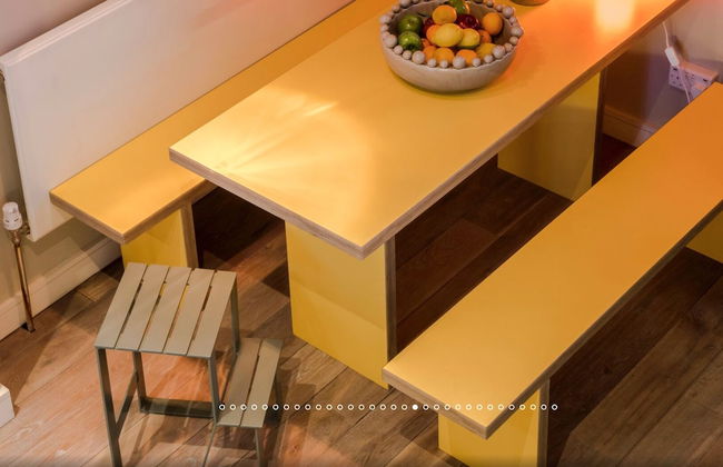 Neon Dream Playfull 2 bedroom - Foto 9