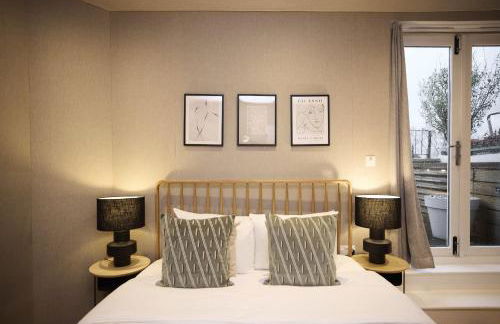 The Architect's House - Foto 28