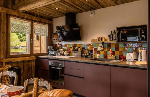 Chez L'Angèle - Photo 21