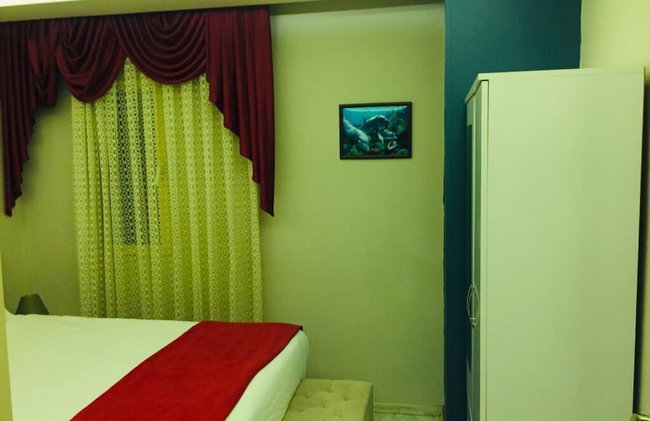 ŞİRİNYER ELİT RESİDANCE APART HOTEL - Foto 23