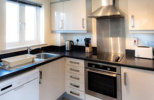 Abodebed - Handleys Court - Foto 45