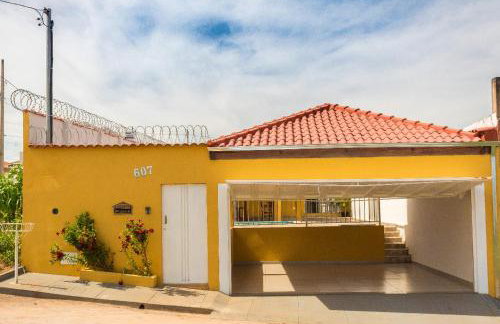 Pouso Oliveira Casa com ar condicionado - Foto 11