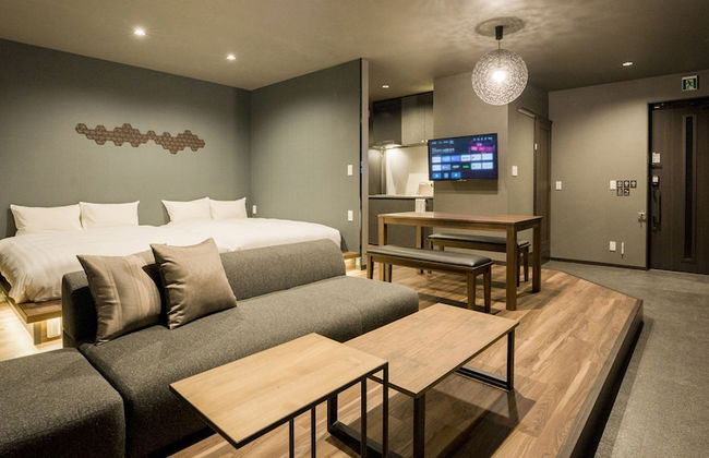 Rakuten STAY Nikko Hoden - Photo 30