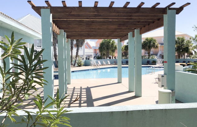 Grotto on the Gulf - Foto 49