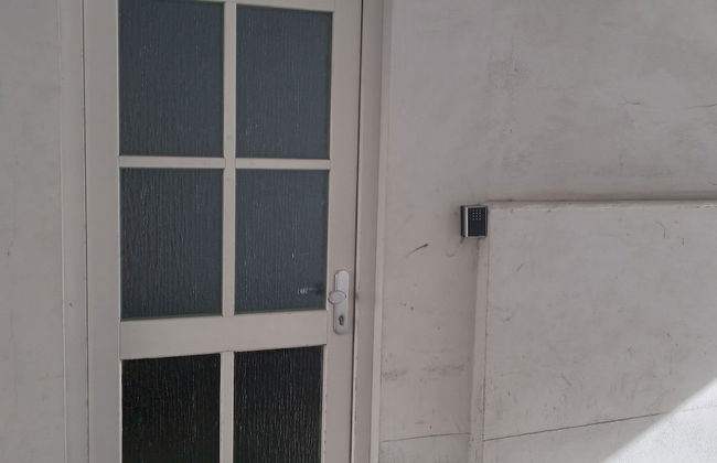 Charming 4-bedroom Apartment in Ludwigsburg With Central Heating - Foto 13