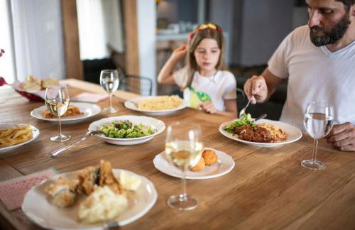 Villa Vivere - Photo 25