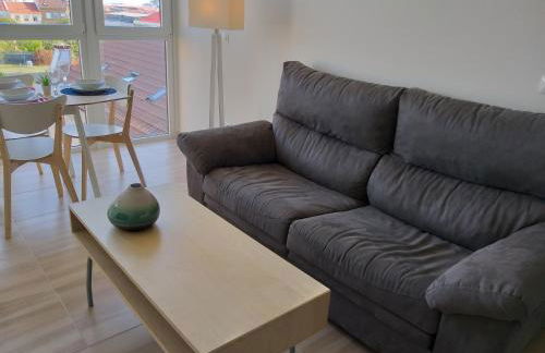 Piso en la Isla - Foto 9