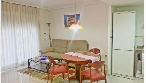 Acogedor apartamento en el Casco Historico - Foto 5