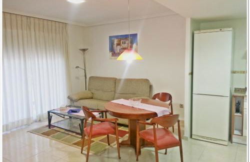 Acogedor apartamento en el Casco Historico - Foto 5