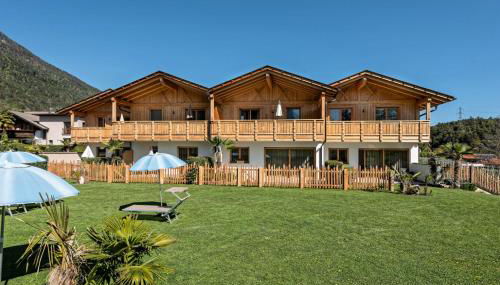 Chalet Schaller - Foto 1