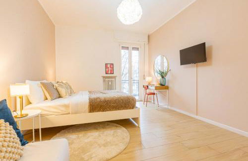 Fleming Ospedale 300Mt Wifi Aria condizionata Free parking - Foto 8