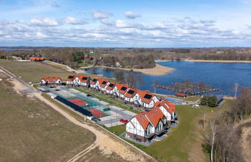 Apartament Kocia Wyspa - Foto 52