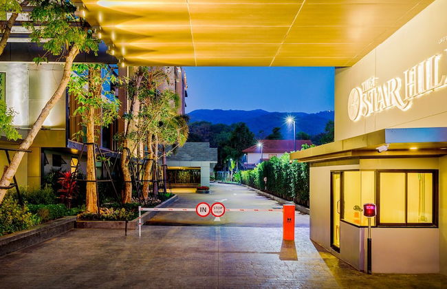 The Star Hill - Foto 31