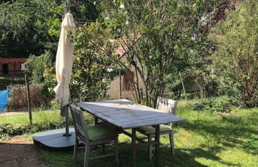 Gîte Niederbronn-les-Bains - Foto 30