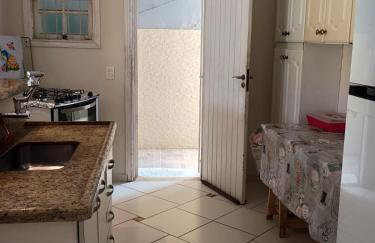 Casa Amarela Pé na Areia Itanhaém - Foto 20