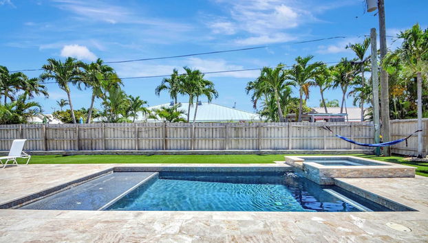 Dolphin Villa - Private Pool - Foto 2, Imagen principal