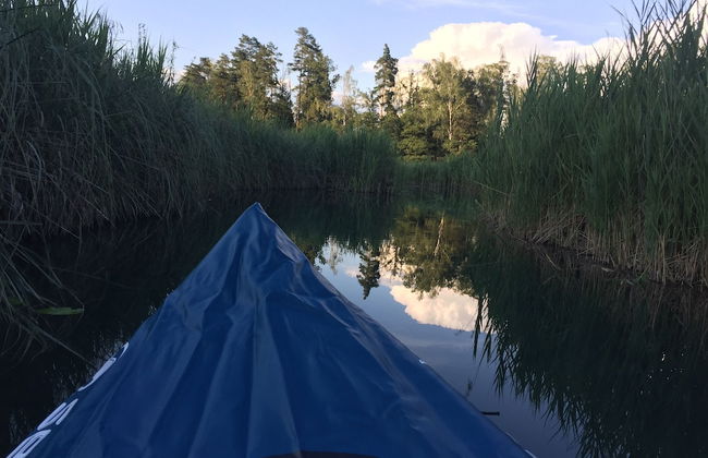 Parkweg Lodge - Foto 32