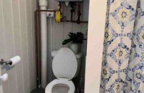 Cheerful Cottage Close to Everything 13 - Foto 3