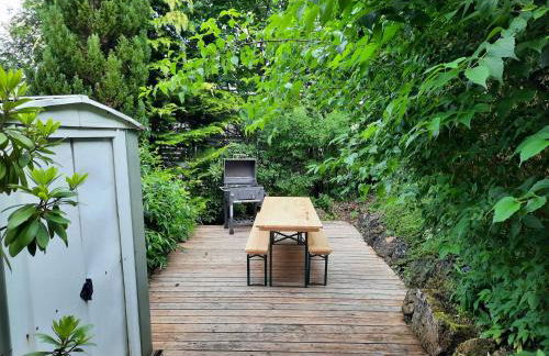 Ferienwohnung in der Nähe von Willingen - Foto 9